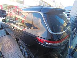 Jeep Grand Cherokee L